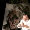 Šerbedžija pred budvanskom publikom: Monodrama „Moj obračun s njima“ na sceni Između crkava