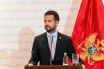 Milatović: Finansijski paket EK potvrđuje da je članstvo Crne Gore sve bliže