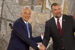 Krapović: Zapadni Balkan u EU garancija stabilnosti; Dendias: Bezbjednost Evrope zajednički zadatak