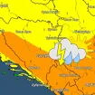 Tropski talas ne popušta: Sunčani dani donose temperature do 40 stepeni, na jugu i dalje vrele noći