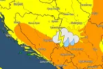 Tropski talas ne popušta: Sunčani dani donose temperature do 40 stepeni, na jugu i dalje vrele noći