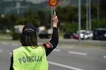 Mlađima od 21 godine zabrana vožnje noću, povratnicima oduzimanje vozila