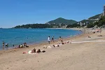 Danas promjenljivo, ponegdje kiša, pljuskovi i grmljavina, temperatura do 36