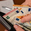Prosječna plata u maju iznosila 1.030 eura
