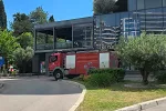 Požar iznad Vidikovca izazvao vatromet? Budva apeluje na građane i turiste