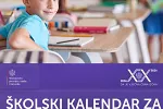 Donijet školski kalendar za 2026/2027. godinu: Zimski raspust tokom cijelog januara