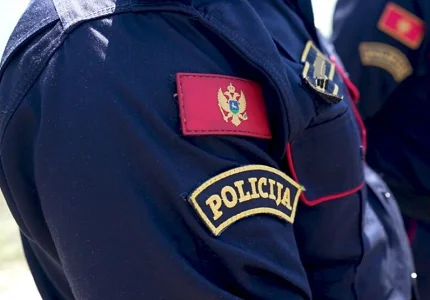 Devet prekršajnih naloga i četiri otkaza boravka u policijskoj akciji “Stranac” na Cetinju