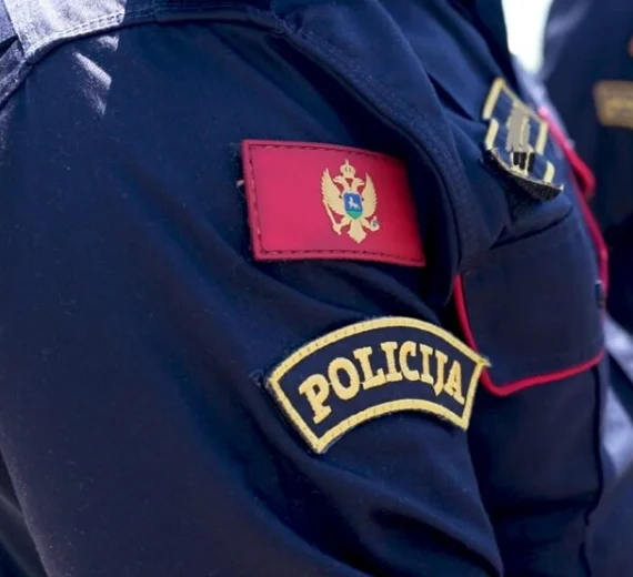 Bjegunac sa Interpolove potjernice uhapšen u Čanju