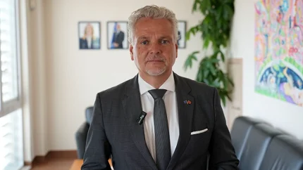 Satler: Skupština da prije ljetnje pauze obezbijedi dvotrećinsku većinu za ključne odluke