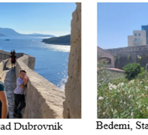 Šta Budva može naučiti od Dubrovnika?