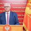 Mandić: U ponedjeljak prvo glasanje o izmjenama Ustava