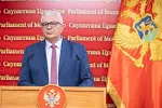 Mandić: U ponedjeljak prvo glasanje o izmjenama Ustava