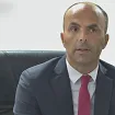 Budžetska inspekcija: Raoniću nezaknito isplaćen dio zarade u iznosu od 26.602,18 eura
