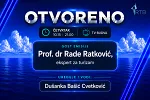 Ratković gost emisije 