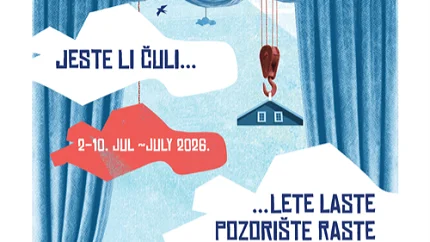 Danas počinje 34. kotorski festival pozorišta za djecu pod sloganom „Jeste li čuli.. lete laste, pozorište raste