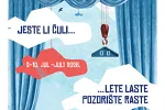 Danas počinje 34. kotorski festival pozorišta za djecu pod sloganom „Jeste li čuli.. lete laste, pozorište raste