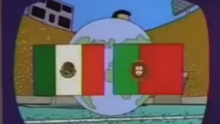 Da li su Simpsonovi zaista predvidjeli finale Svjetskog prvenstva 2026?