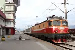 Brzi voz iz Beograda kasni više od pet sati, u Baru se očekuje oko 12.30 časova
