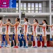 Objavljen širi spisak juniorki. Prednjače igračice Budućnosti i Trebjese