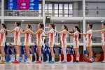 Objavljen širi spisak juniorki. Prednjače igračice Budućnosti i Trebjese