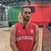 Crna Gora danas (20h) igra sa Portugalom. Drobnjak: 