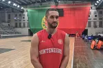 Crna Gora danas (20h) igra sa Portugalom. Drobnjak: 