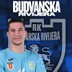 Novo pojačanje na golu: Vasilije Pečurica stiže u Budvansku rivijeru