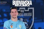 Novo pojačanje na golu: Vasilije Pečurica stiže u Budvansku rivijeru