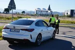 Mojkovčanin na auto-putu vozio sa 4,2 promila alkohola