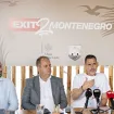 Ulcinj spreman za EXIT to Montenegro: Velika plaža od sjutra postaje festivalska pozornica Jadrana