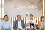 Ulcinj spreman za EXIT to Montenegro: Velika plaža od sjutra postaje festivalska pozornica Jadrana