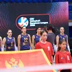 Odbojkašice kreću sa pripremama za EuroVolley na Dan državnosti