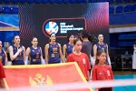 Odbojkašice kreću sa pripremama za EuroVolley na Dan državnosti