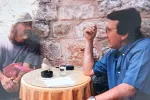 Rade Šerbedžija u razgovoru sa Rankom Pavićevićem: Slab sam na Krležu