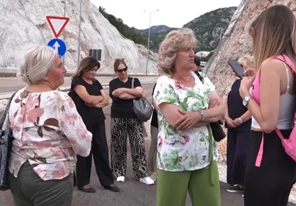 Radnici „Košute“ upozoravaju: Bez povezivanja radnog staža slijede novi protesti 