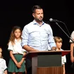 Milatović na 34. Kotorskom festivalu pozorišta za djecu: Budućnost Crne Gore počinje brigom o djeci