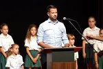 Milatović na 34. Kotorskom festivalu pozorišta za djecu: Budućnost Crne Gore počinje brigom o djeci