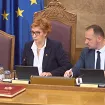 Uživo: Nastavljena rasprava po promjenama Ustava