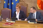 Uživo: Nastavljena rasprava po promjenama Ustava
