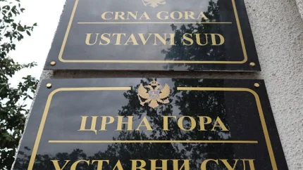 Ustavni sud pokrenuo postupak: 