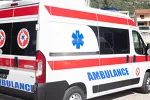 Povrijeđena osoba pronađena na Slovenskoj plaži, sumnja se da ju je udario skuter