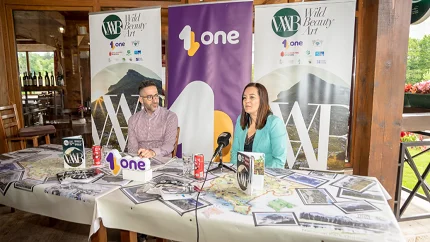 Žabljak: Sjutra počinje osmi Wild Beauty Art festival