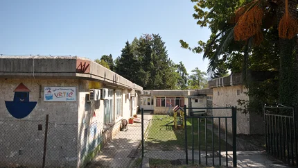 Počelo ljetnje dežurstvo u vrtićima