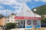 TOB: Otvoreno 17 info biroa za podršku turistima i građanima