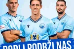 OFK Petrovac poziva navijače 9. jula na meč sa Žalgirisom - 