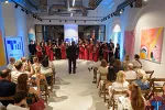Kamerni hor AVE oduševio publiku na Tivat Music Festivalu