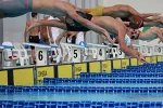 Počinje Montenegro open plivački miting