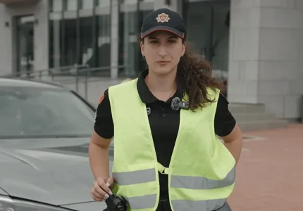 Pojačana kontrola saobraćaja: Fokus na Budvu