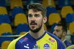 OK Budva se nakon 8 godina oprostio od Dalibora Lečića