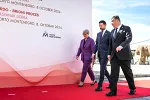 Predsjednica Slovenije i predsjednik Hrvatske dolaze na Cetinje: Pirc Musar i Milanović gosti predsjednika Milatovića povodom Dana državnosti